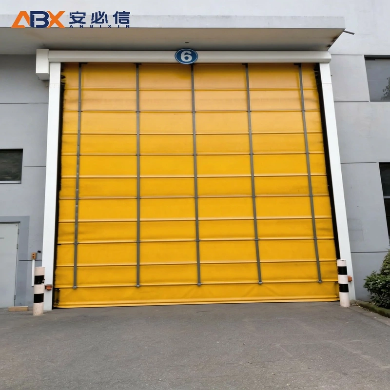 包头堆积门